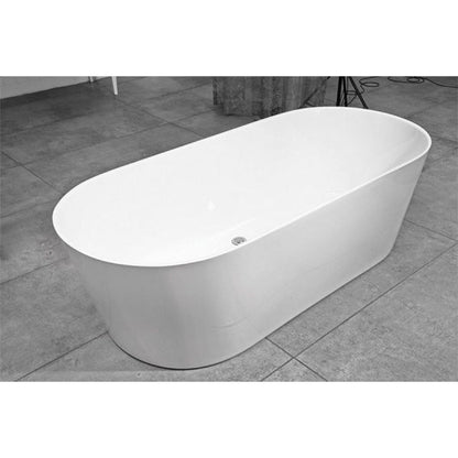 Decina Elinea 1780  Freestanding Bath