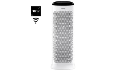 Samsung Ultimate Air Purifier AX90 with Wi-Fi