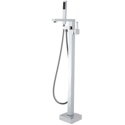 Inspire Taran Floor Standing Mixer