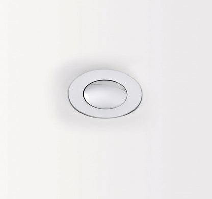 Bathtub 40mm Chrome Pop Up Waste