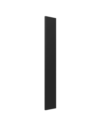 Filler 880x140x16 Polyurethane Black