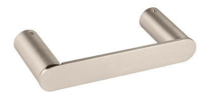 Vetto Brushed Nickel Paper Holder