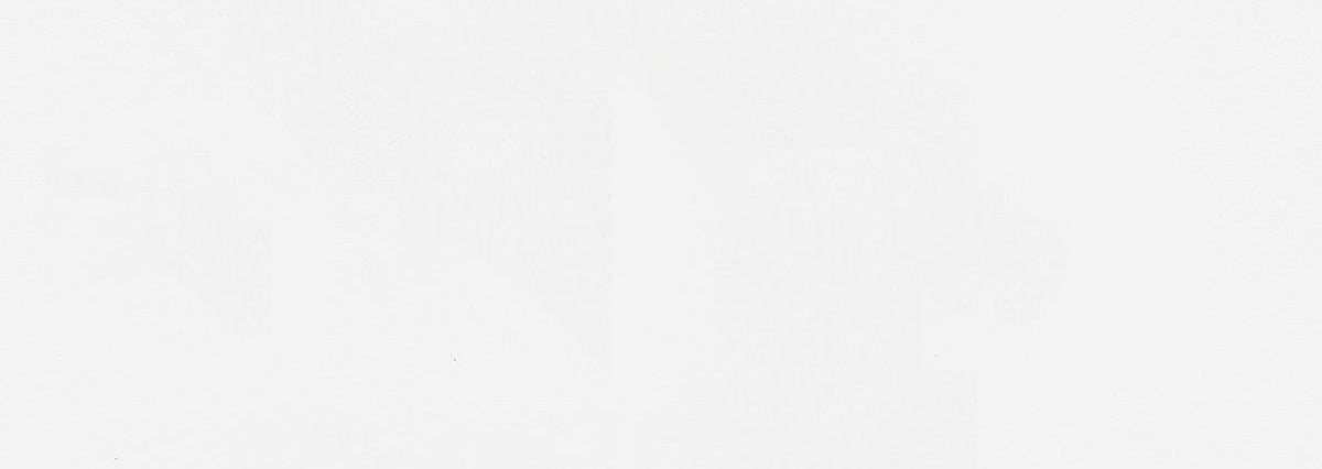 Vanity Top 1800x465x20 Pure White No Hole