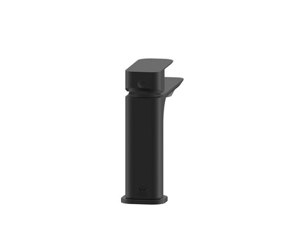 Oskar Basin Mixer Matte Black