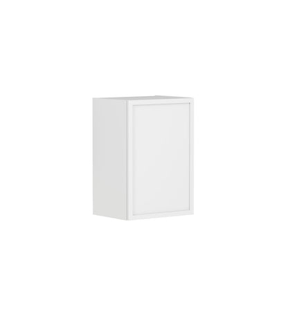 Hampshire Laundry 415 White Wall Cabinet