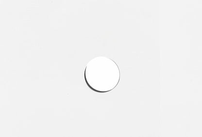 Solid Surface 600x465x20 Matte White Top