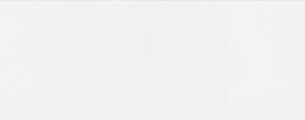 Solid Surface 1500x465x20 Matte White Top No Hole