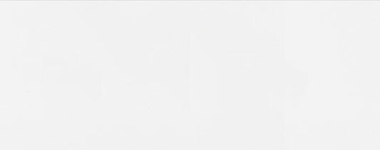 Solid Surface 1500x465x20 Matte White Top No Hole