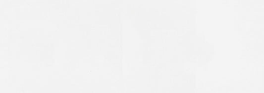 Solid Surface 1800x465x20 Matte White Top No Hole