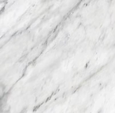 Laundry 1300mm Natural Carrara White Marble Top - Right Bowl 12TH