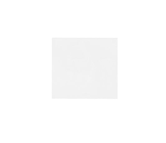 Laundry 650mm Pure White Stone Top - No Hole
