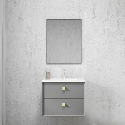 BOSTON MG 600mm Wall/H Cabinet