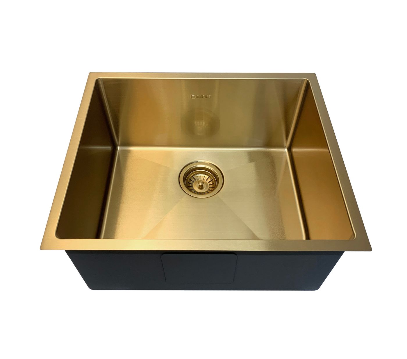 Axon Sink 45S 450x450x220 Argent Gold