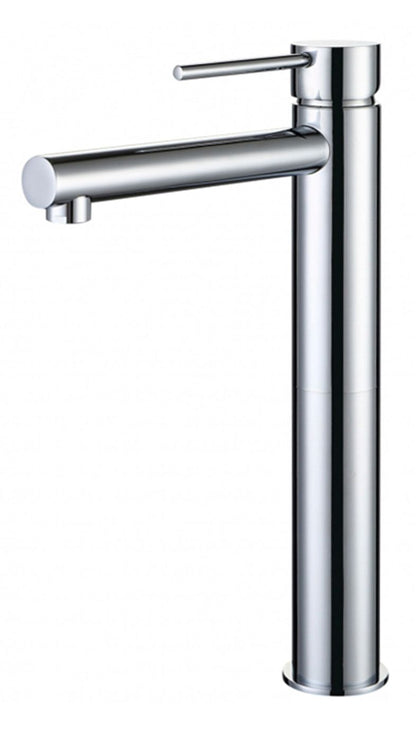 Roul Lead Free Tall Basin Mixer Chrome