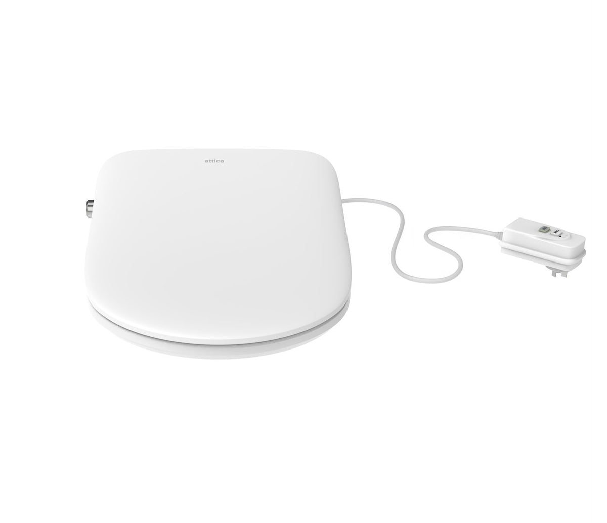 Attica Gaia Wellness Spa Smart Bidet Seat