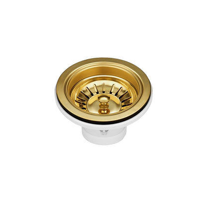 Axon Sink 33S 330x450x220 Argent Gold