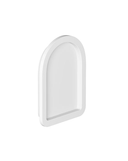 Laguna Mark II White Handle Archie Frame