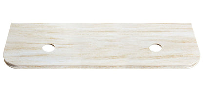 Havana English Edge 1800x500x50 Sand Dune Top