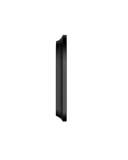 Laguna Mark II Black Oak Handle Archie Frame Only