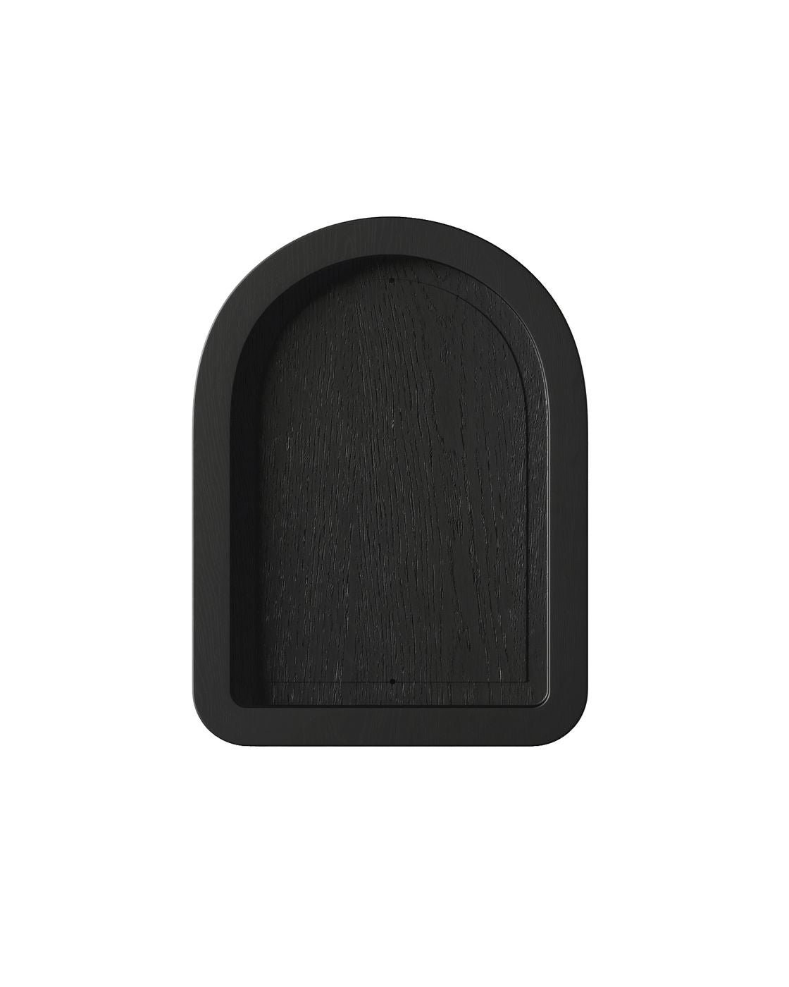 Laguna Mark II Black Oak Handle Archie Frame Only