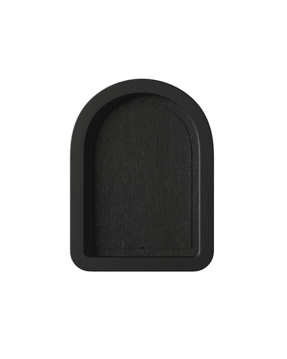 Laguna Mark II Black Oak Handle Archie Frame Only