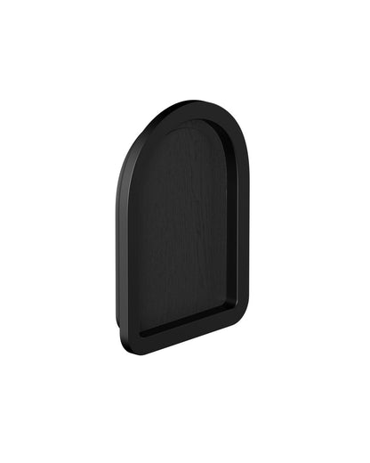 Laguna Mark II Black Oak Handle Archie Frame Only