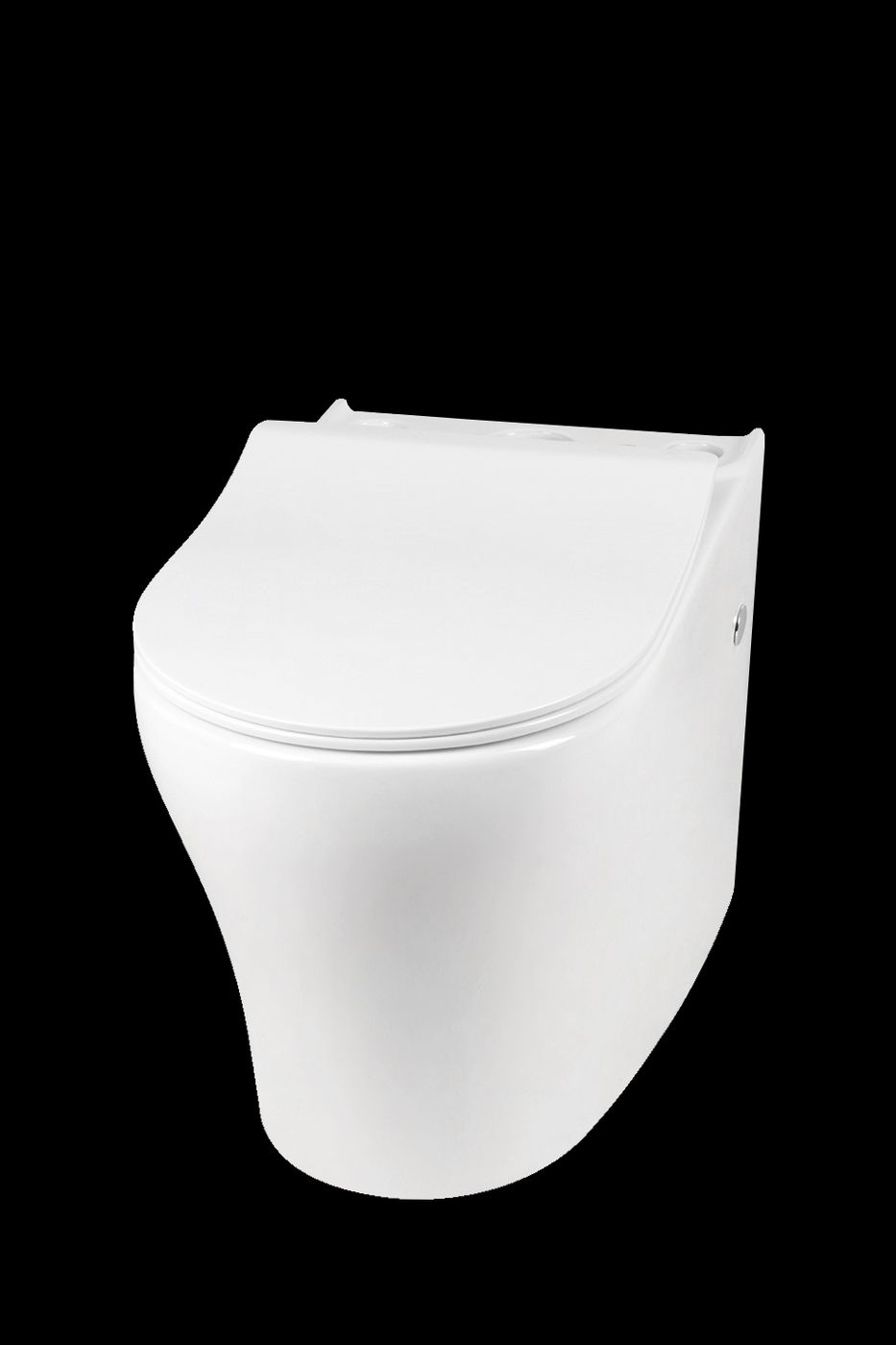 Zenitti Pan Slim Seat