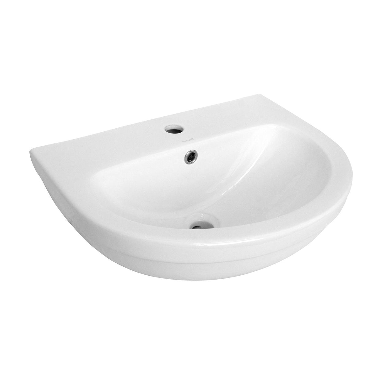 Wall Hung Wellness Basin 540x420