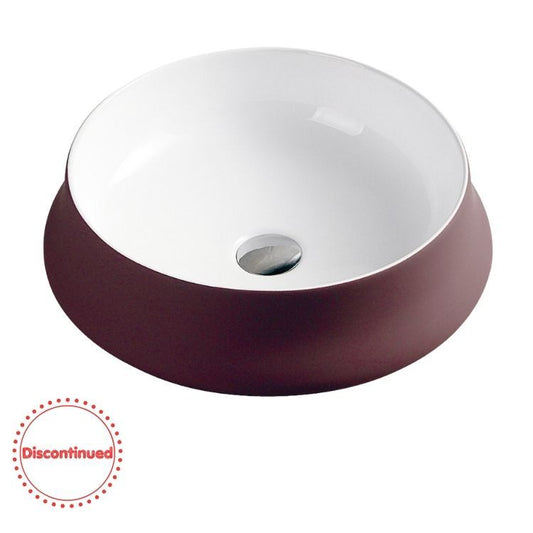 Noflon 440x440x145 Purple Basin