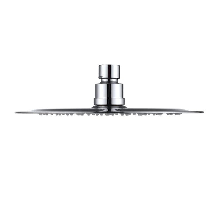 INSPIRE PAVIA DUAL HOSE SHOWER SYSTEM