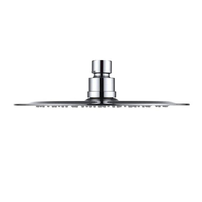 INSPIRE PAVIA DUAL HOSE SHOWER SYSTEM
