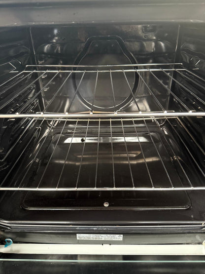 Chef CFG503WANG 50cm Freestanding Gas Stove Oven – Quality Used in Excellent Condition | Tested & Cleaned | Reno Spares