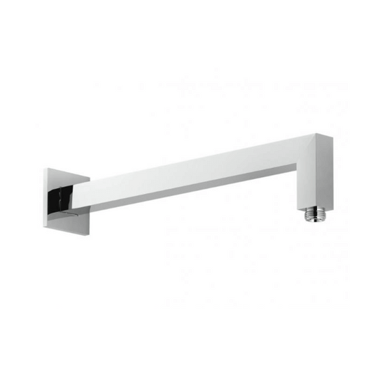 Metro Square Wall Mounted Shower Arm