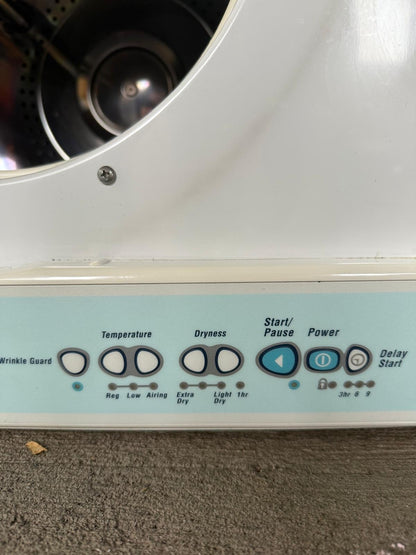 Simpson ED56AU 5.5kg Vented Dryer – Quality Used | Tested & Cleaned | Reno Spares