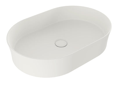 Universal 32/40mm Two Piece  Ceramic Pop-Up Waste