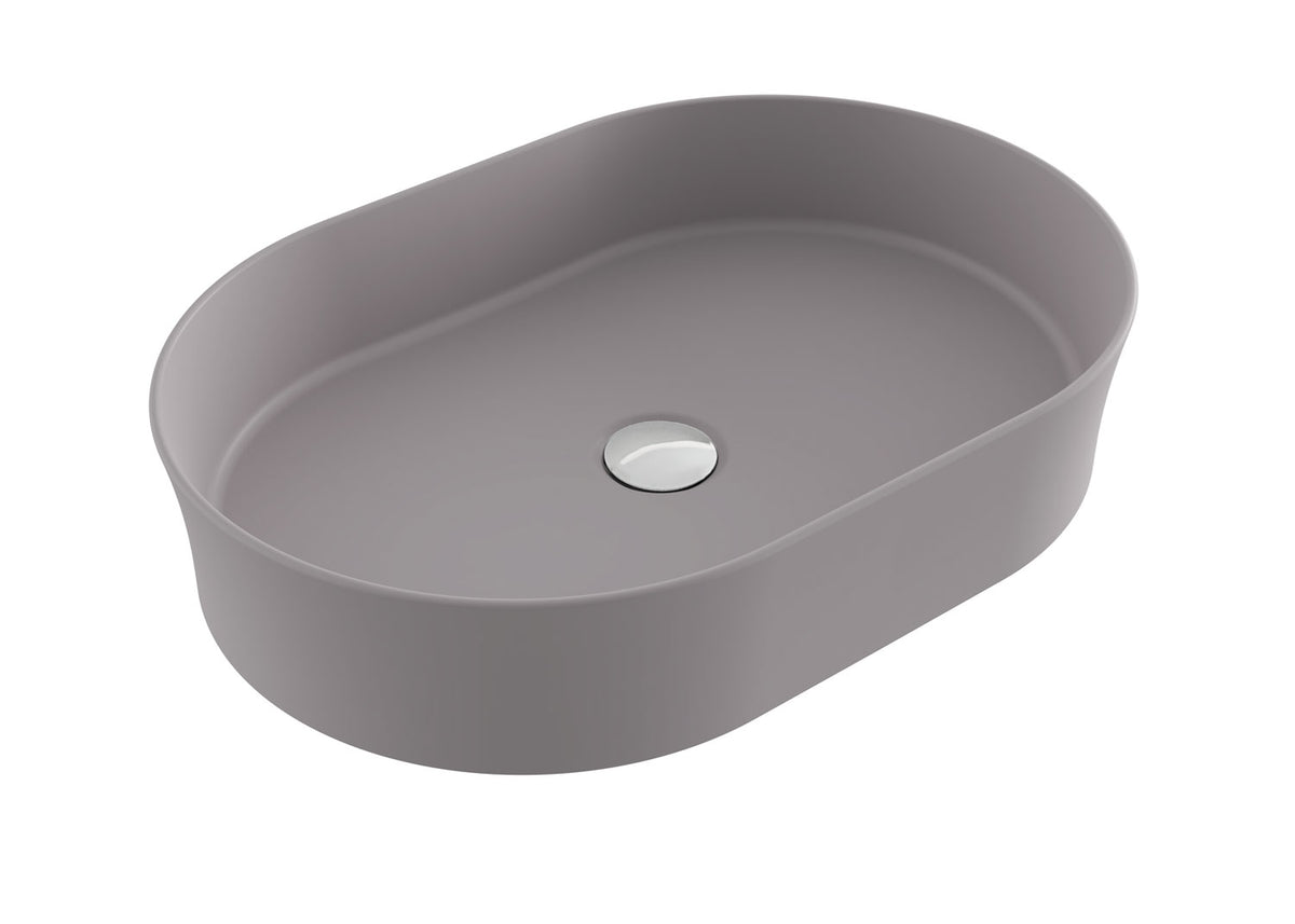 Fino 55 x 38 Above Counter Fireclay Basin - Reno Spares