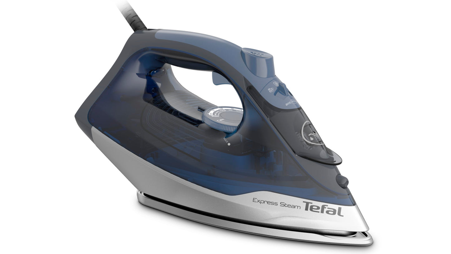 Tefal Pro Express Steam Iron