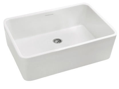 Galdor 60 x 41 Fine Fireclay Farmhouse Butler Sink