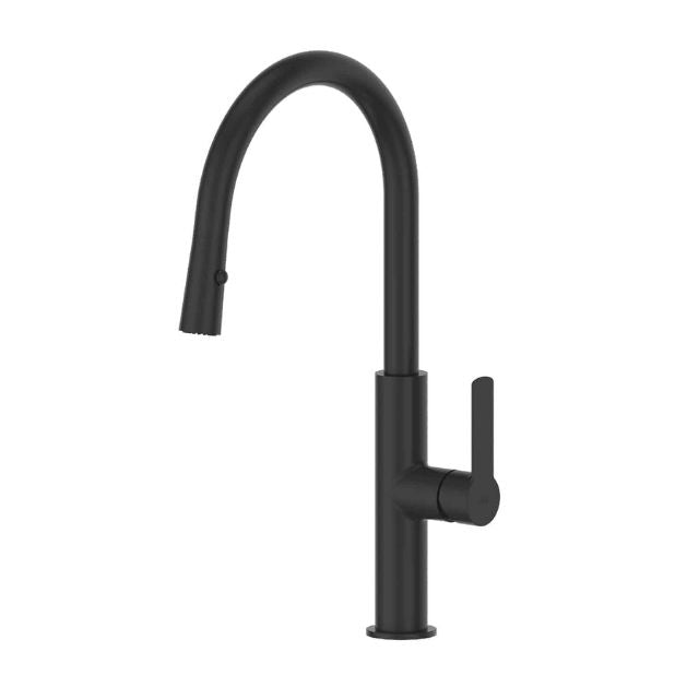 Greens Astro II Pull-Down Sink Mixer