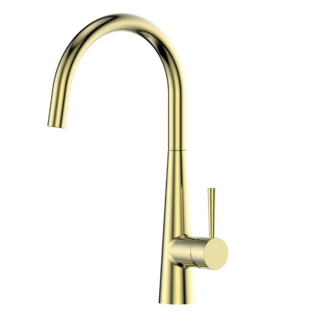 Greens Galiano Slimline Sink Mixer