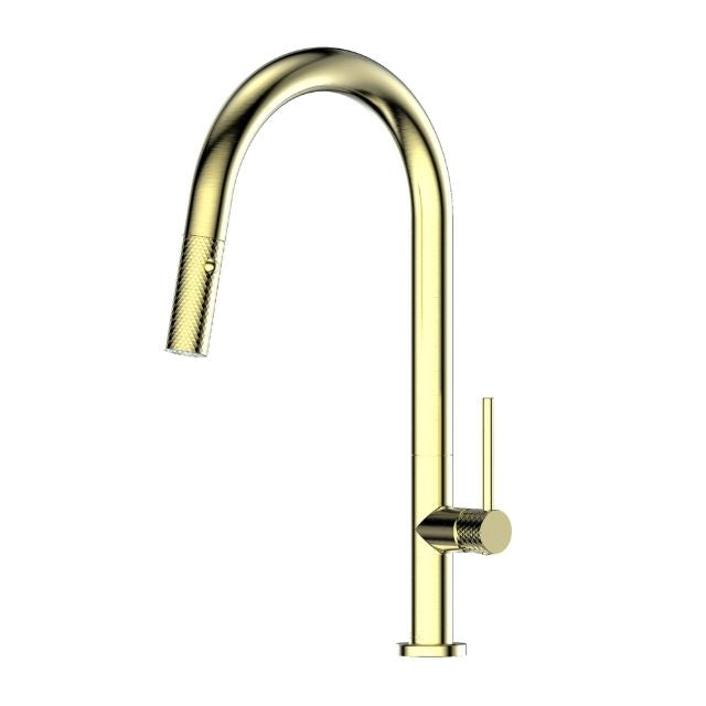 Greens Tesora Pulldown Sink Mixer