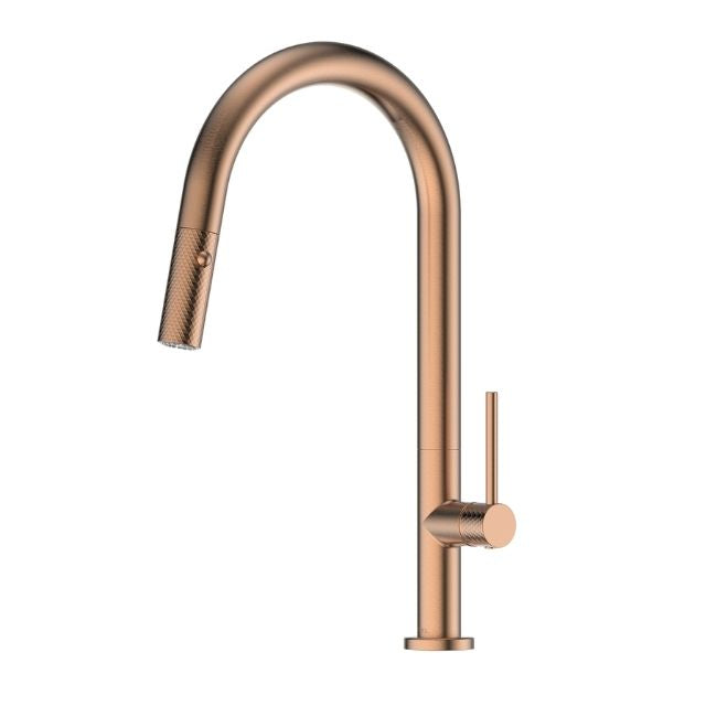 Greens Tesora Pulldown Sink Mixer