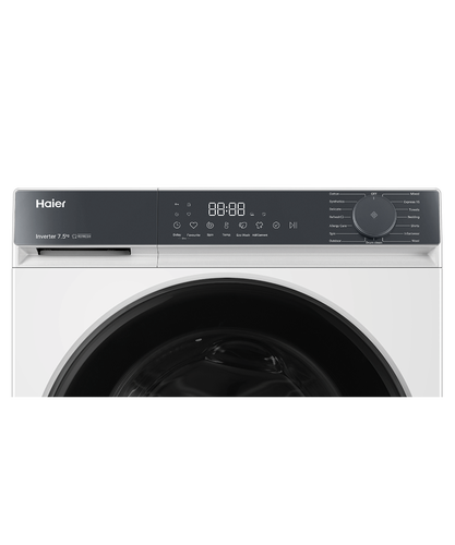 7.5kg 300 Series Front Load Washing Machine