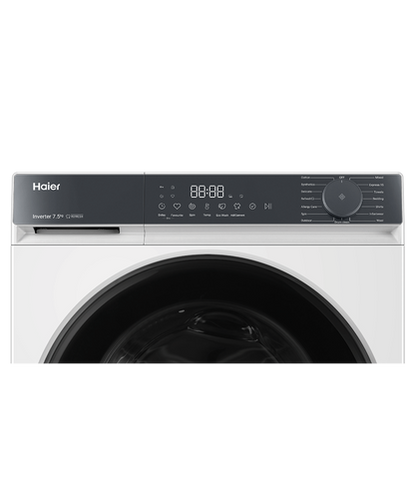 7.5kg 300 Series Front Load Washing Machine
