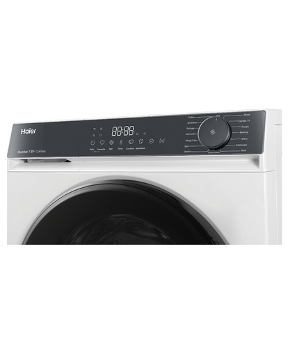 7.5kg 300 Series Front Load Washing Machine
