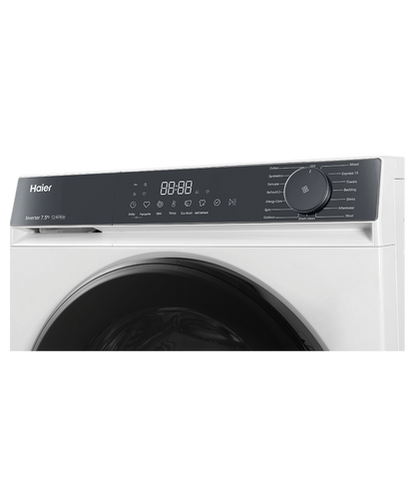 7.5kg 300 Series Front Load Washing Machine