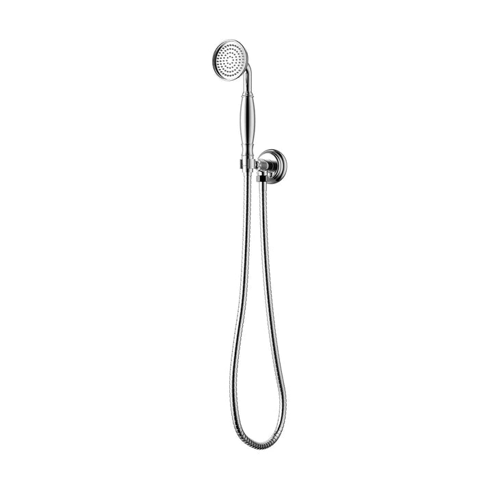 Clasico Hand Shower - Chrome