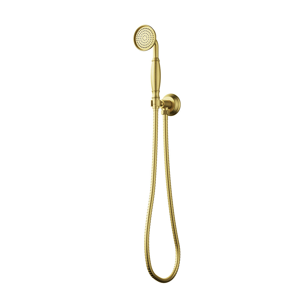 Clasico Hand Shower - Chrome
