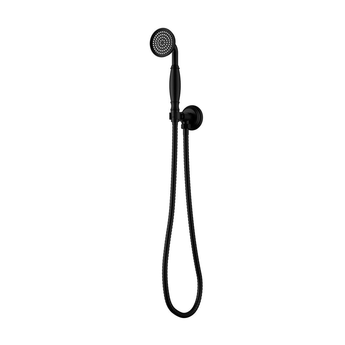 Clasico Hand Shower - brushed-nickel
