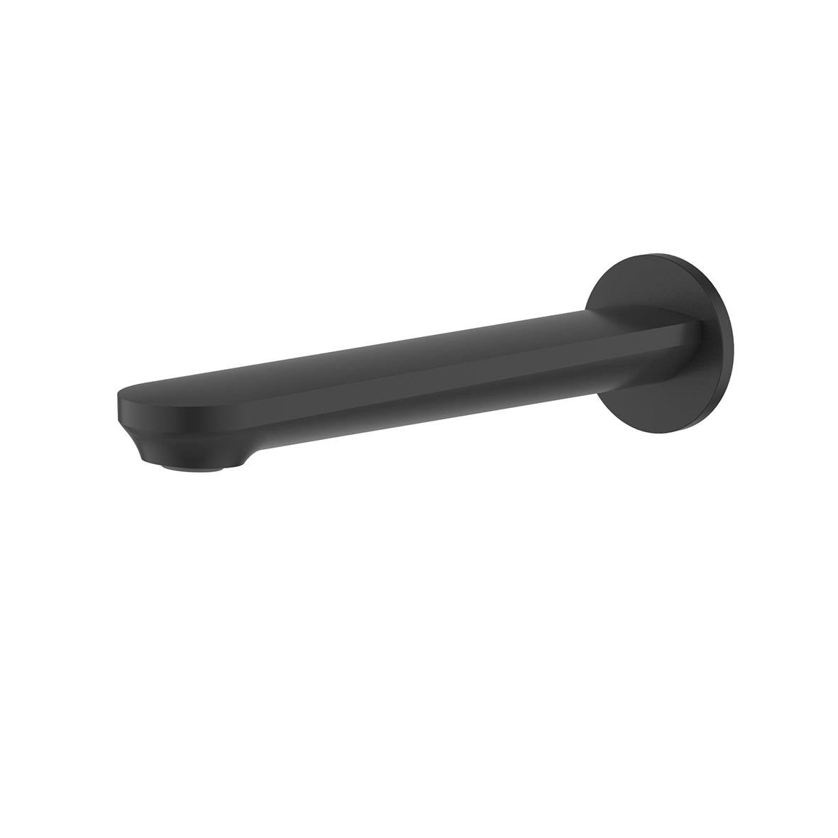 Sulu II Bath Spout - Brushed Nickel